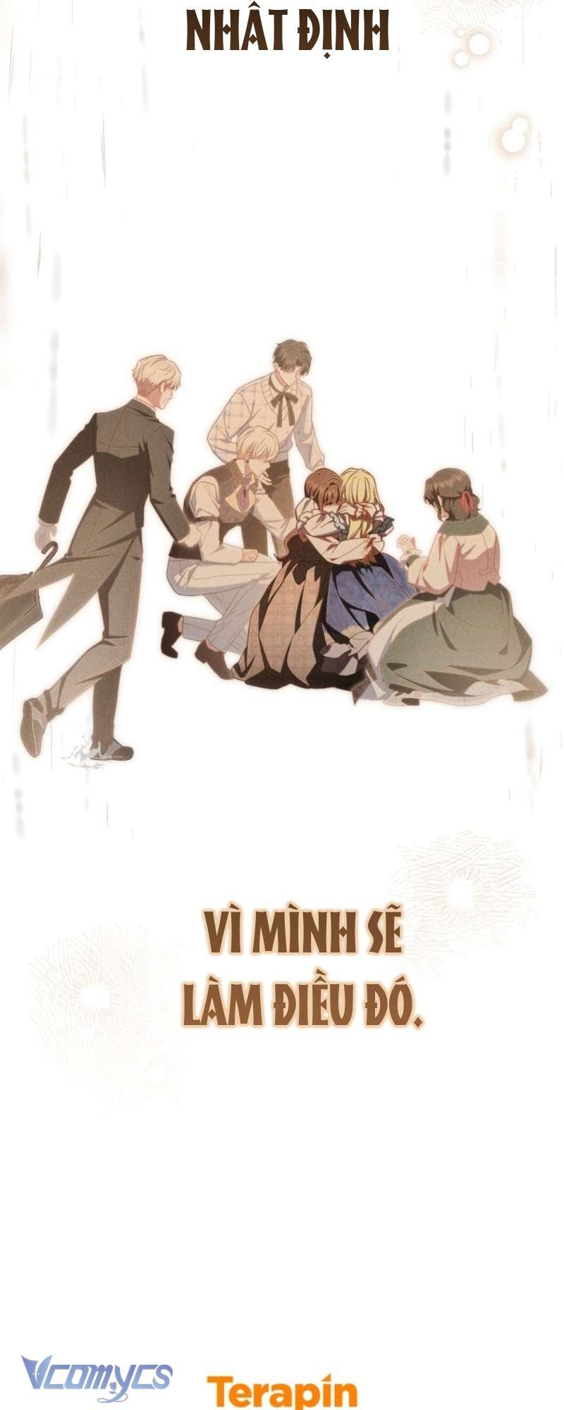 Được Yêu Thương Mà Còn Ngại Ngùng Sao! Chap 104 - Trang 2