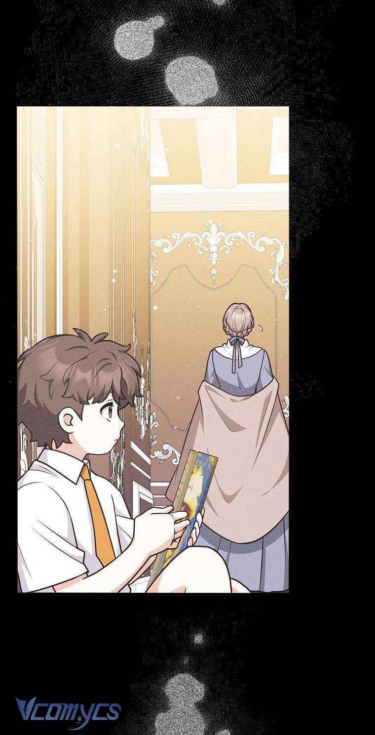 Tôi Thề Chúng Ta Chỉ Là Bạn Chapter 46 - Trang 4