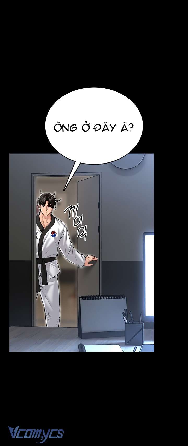 Hướng Dẫn Bảo Vệ Bản Thân Chap 1 - Trang 2