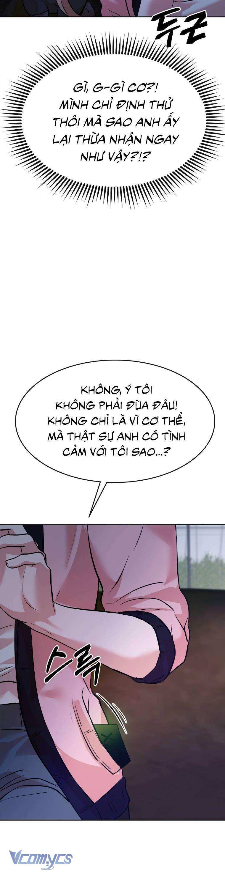 Tình Yêu Có Thể Về Quê Làm Nông Sao? Chap 15 - Trang 4
