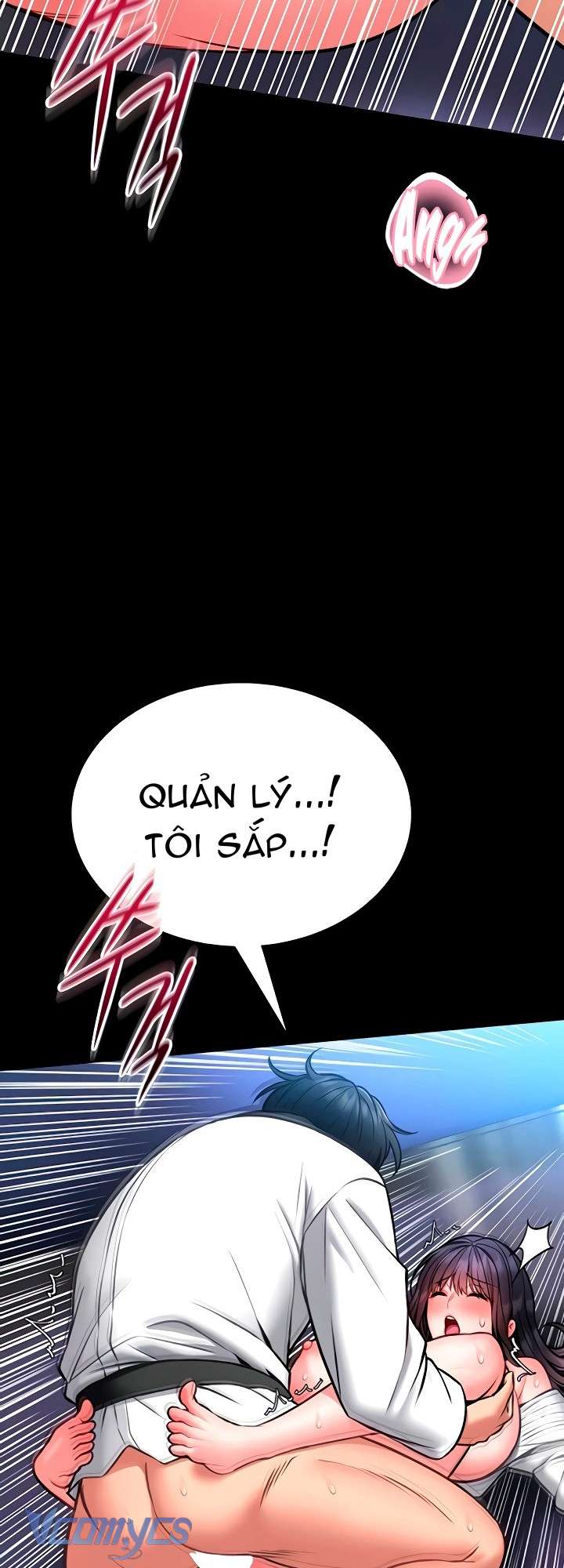 Hướng Dẫn Bảo Vệ Bản Thân Chap 11 - Next 