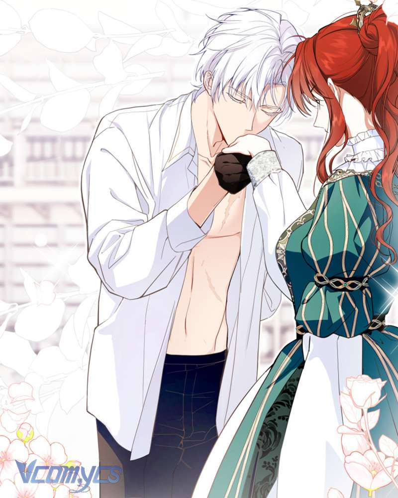 Cô Ấy Sẽ Thuần Hóa Các Anh Hùng Chap 13 - Trang 3