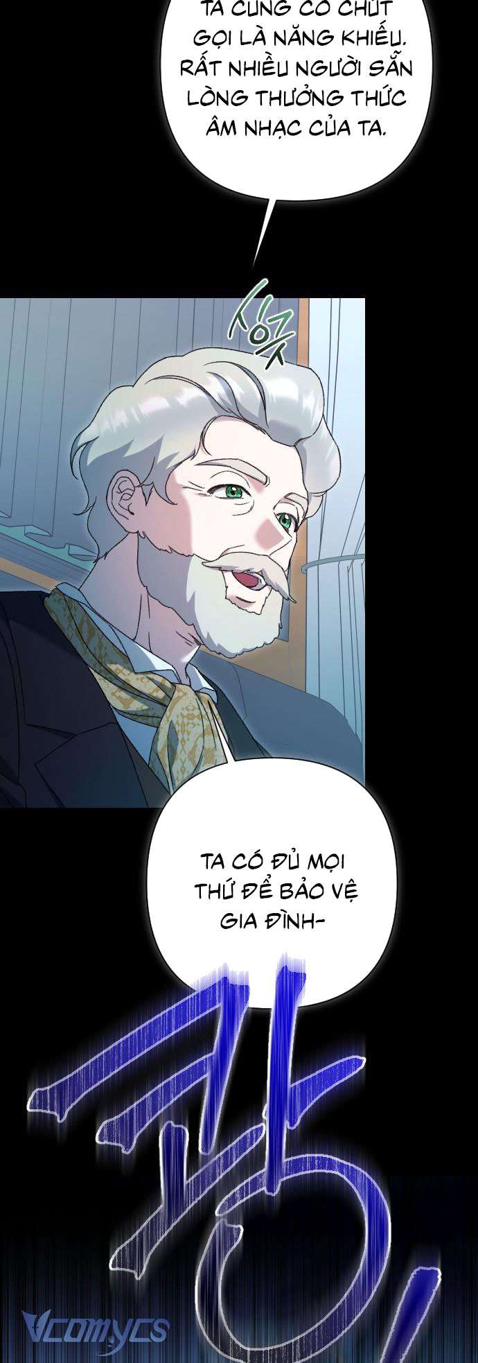 Dành Cho Những Ai Coi Hối Tiếc Là Điều Xa Xỉ Chap 44 - Trang 4