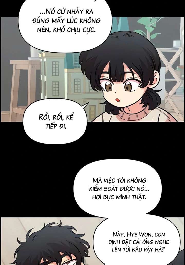 [18+] Người Bạn Rắc Rối Thời Thơ Ấu Của Tôi Chap 51 - Trang 2