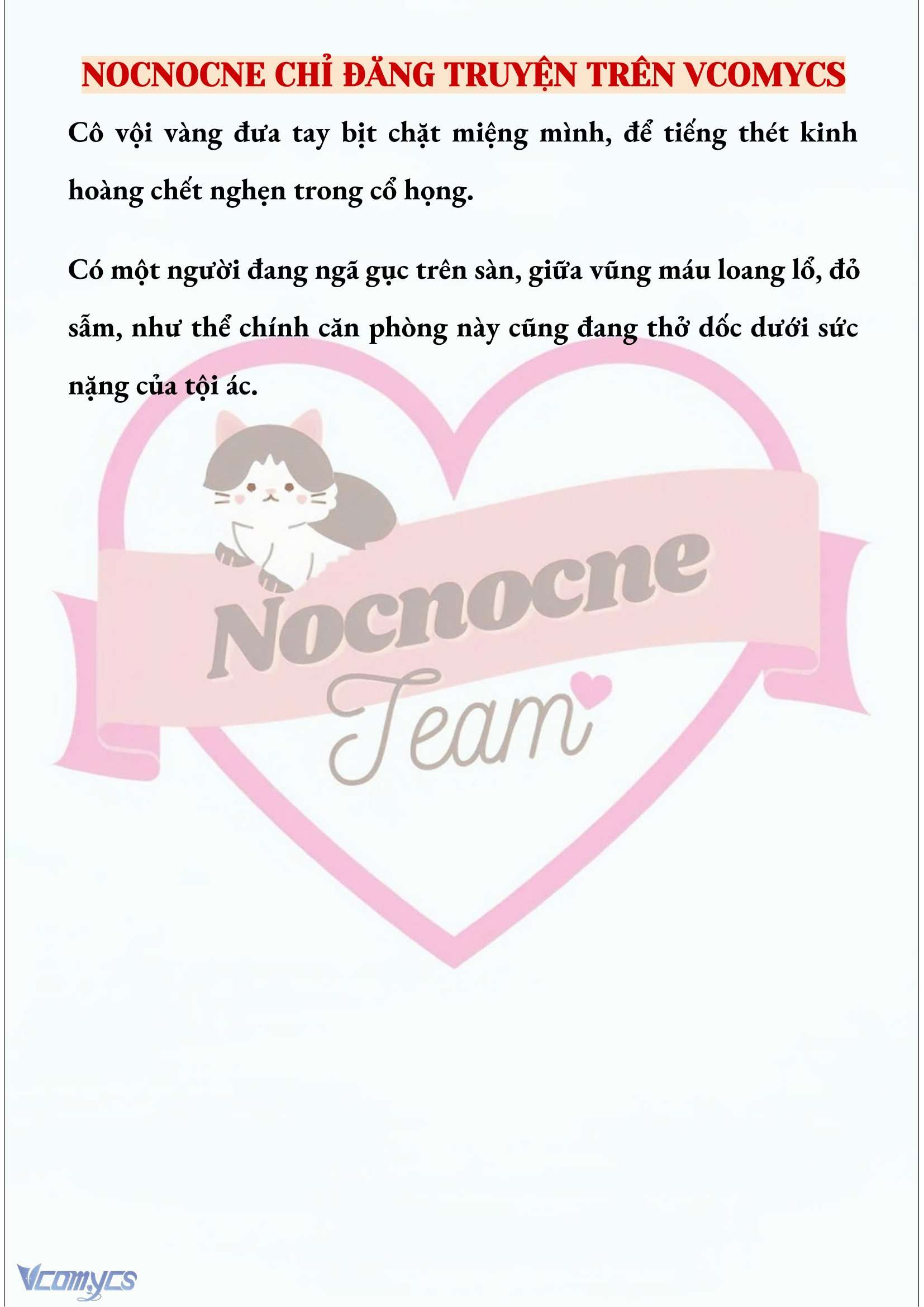 [TIỂU THUYẾT] ĐIỂM CHÍ Chap 158 - Trang 2