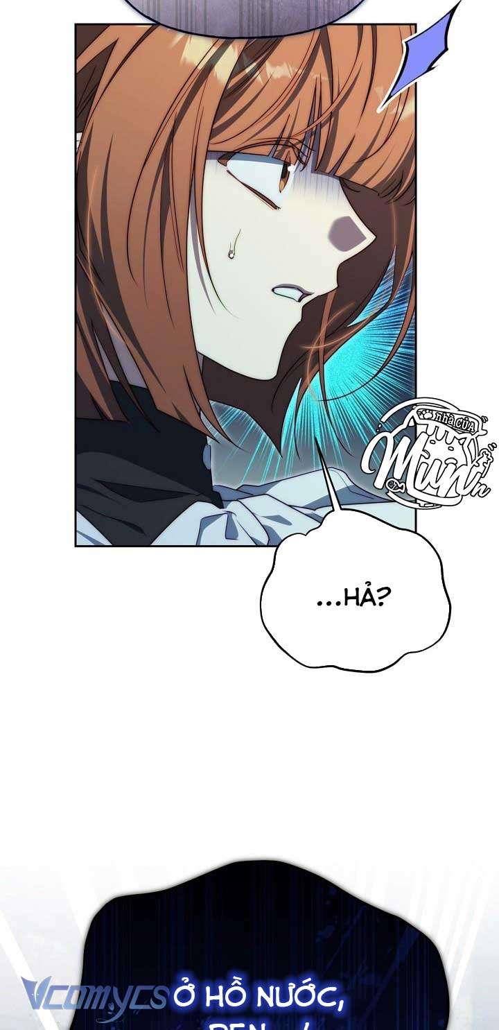 Thuần Hóa Hoàng Tử Quái Vật Chap 31 - Trang 2