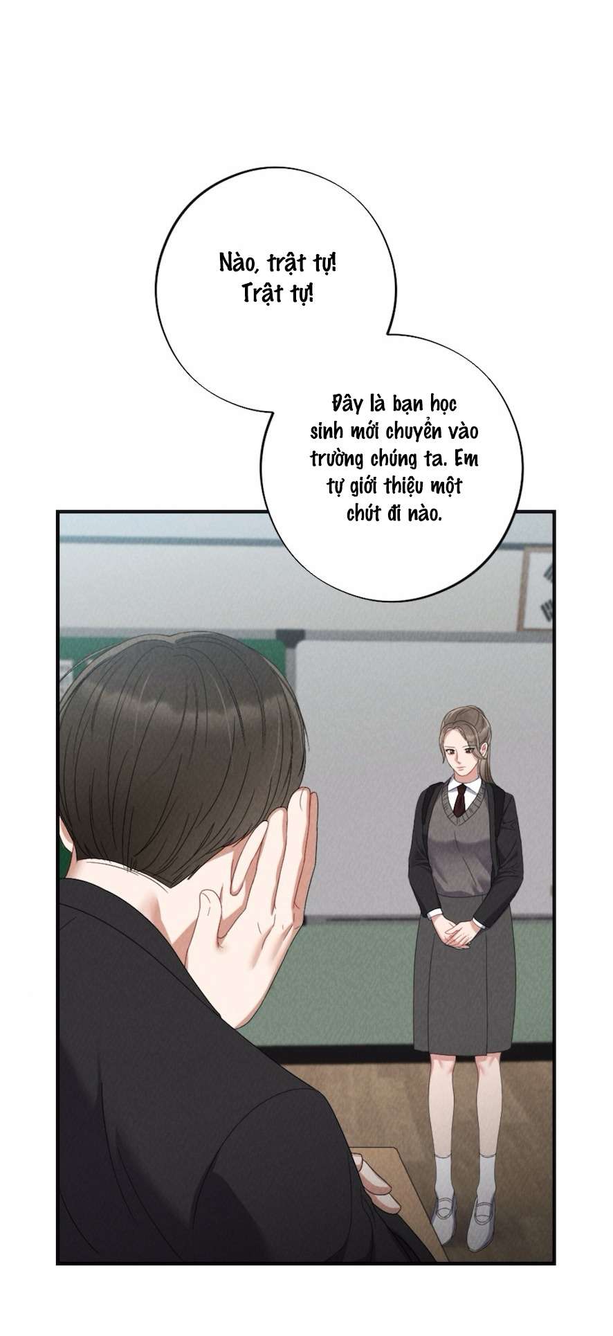 〖18+〗- Trò Chơi Quyền Lực Chap 1 - Trang 2