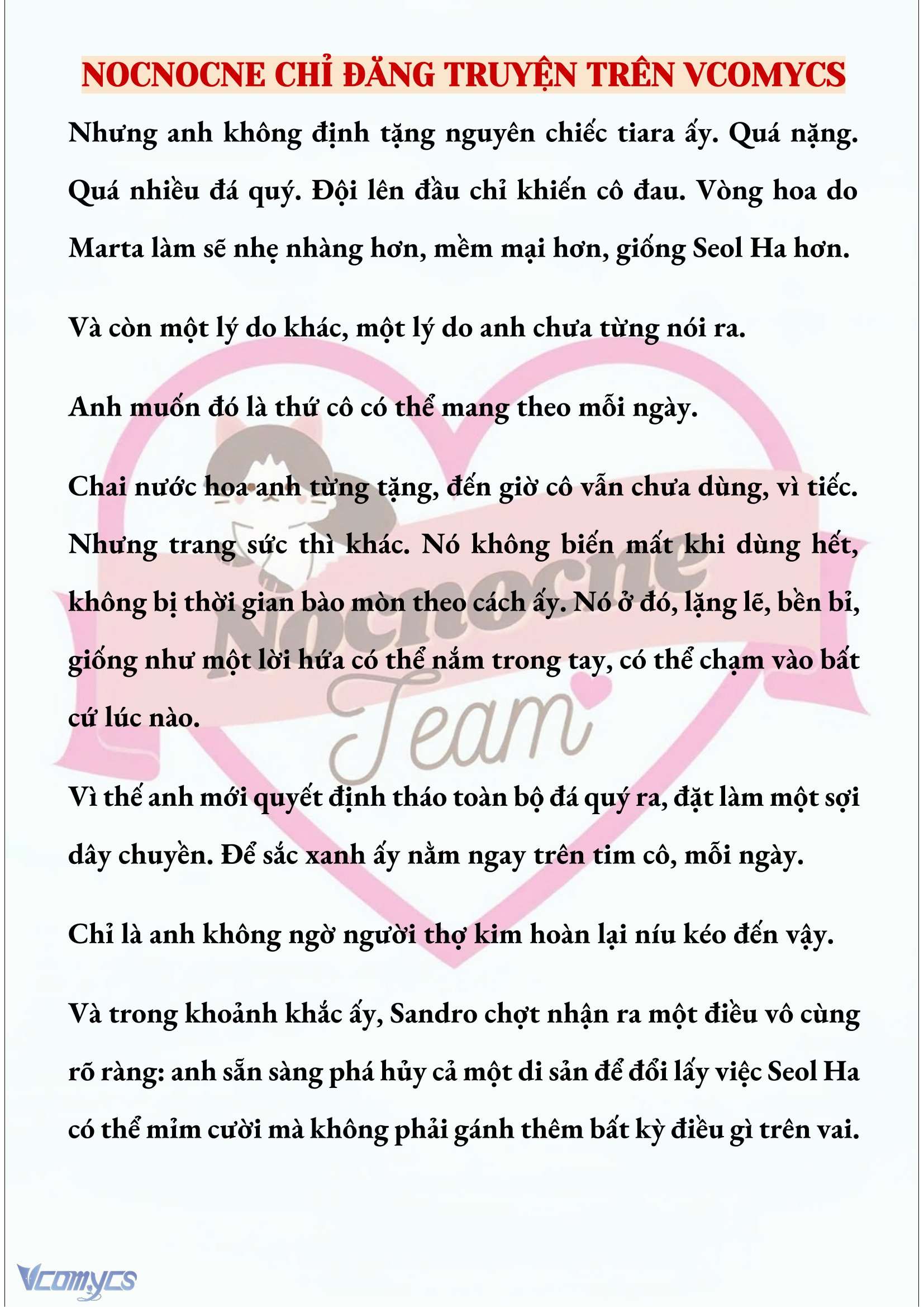 [TIỂU THUYẾT] ĐIỂM CHÍ Chap 173 - Trang 2