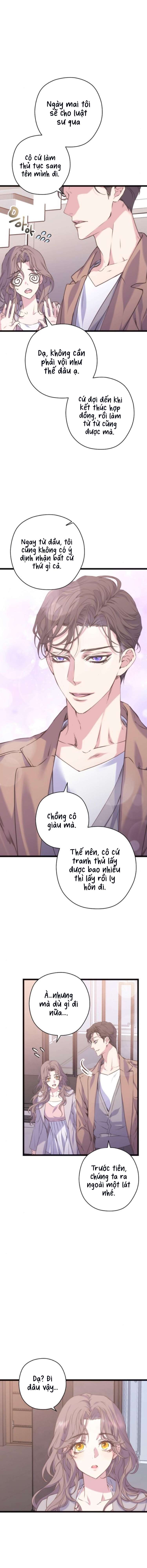 [ 18+ ] Thời gian phu thê ân ái Chap 7 - Next Chap 8