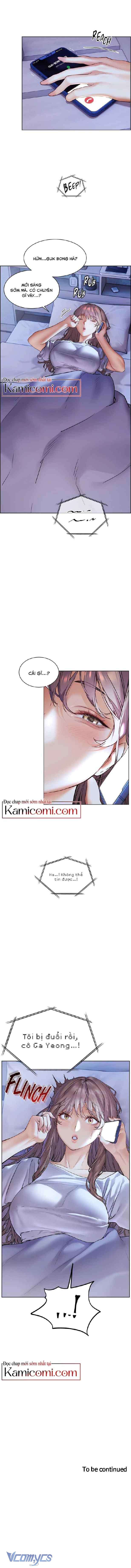 Phi Vụ Triệu Đô: Gia Sư Chap 7 - Trang 2