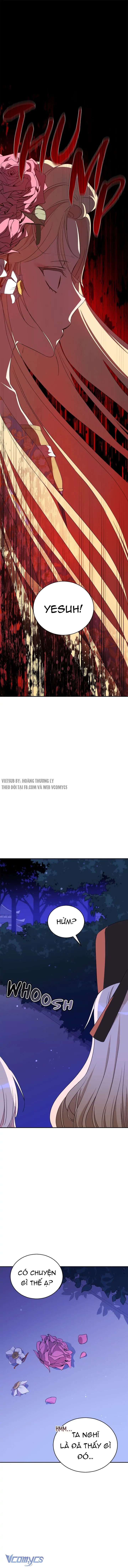 Ái Phi Khế Ước Chap 111 - Next Chap 112