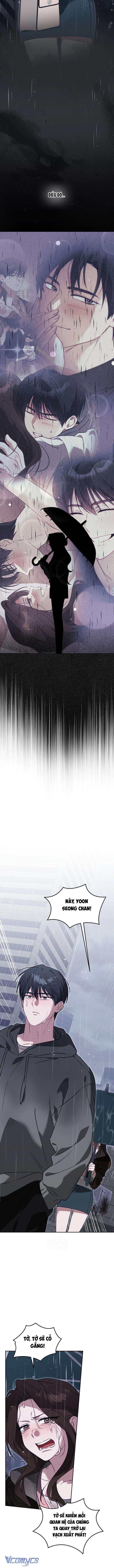 『18+』Đèn Sáng Mà Không Thấy Hàng To Chap 26 - Trang 2