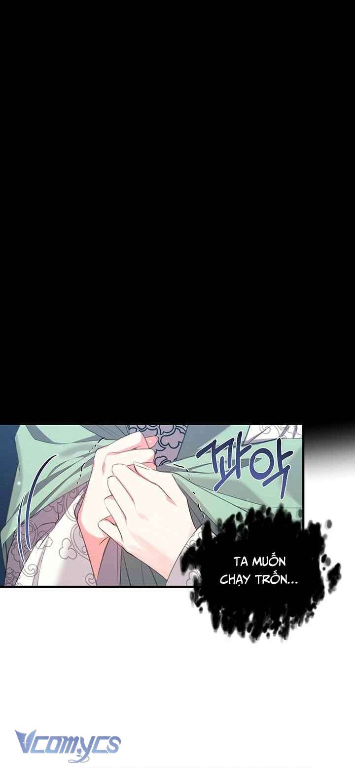 [18+] Chú Chim Nhỏ Của Yêu Tinh Chap 23 - Trang 3