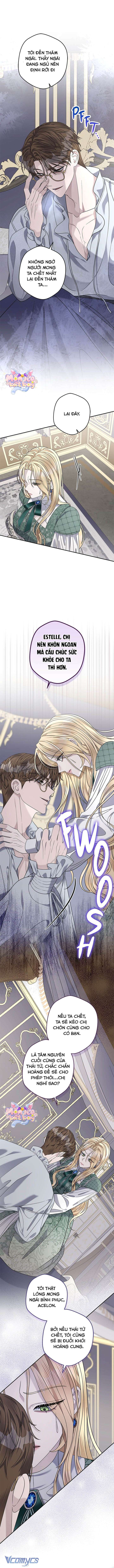 Dụ Hoặc Chap 15 - Trang 2