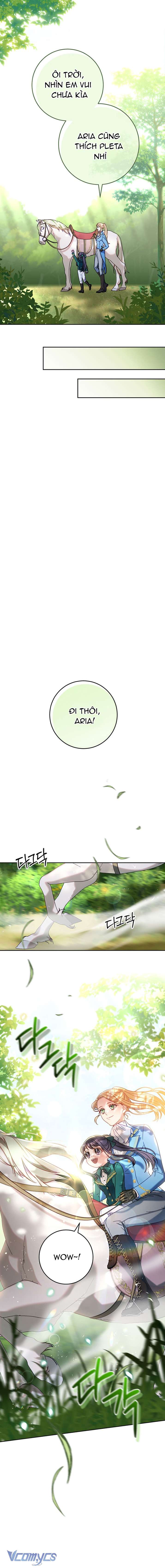 Nuôi Dưỡng Em Gái Xinh Đẹp Chap 13 - Trang 3