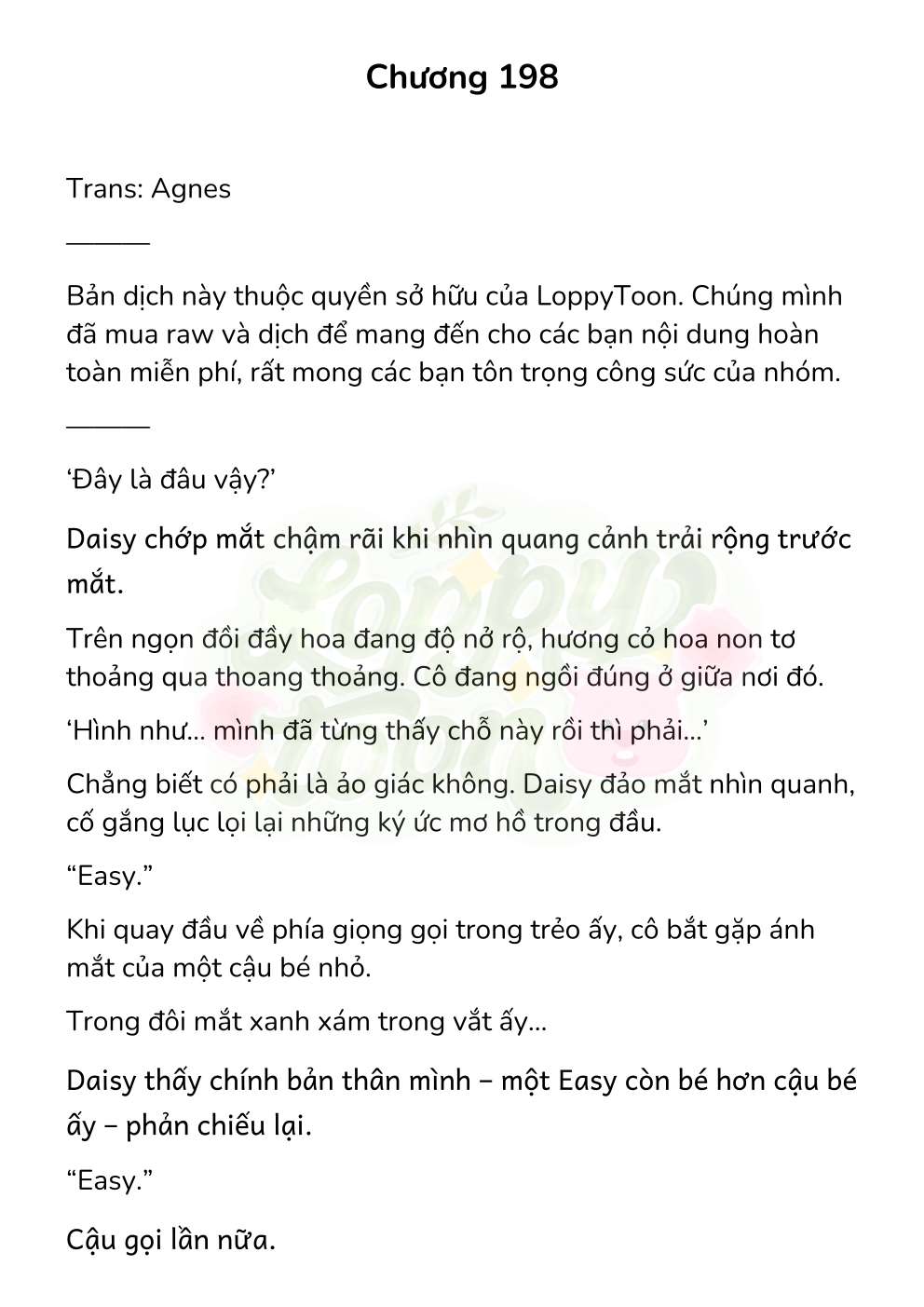 [Novel] Trận Chiến Ly Hôn! Chap 198 - Trang 2