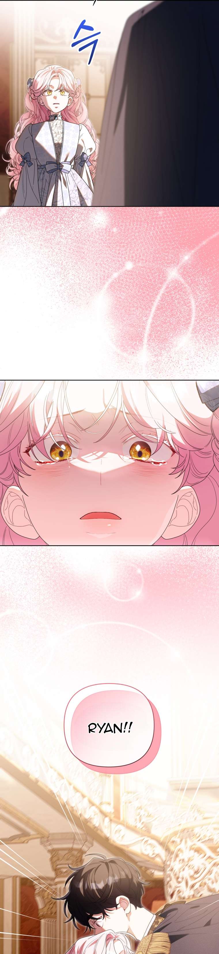 Thà Là Để Tôi Trở Thành Nữ Hoàng Chap 80 - Trang 3