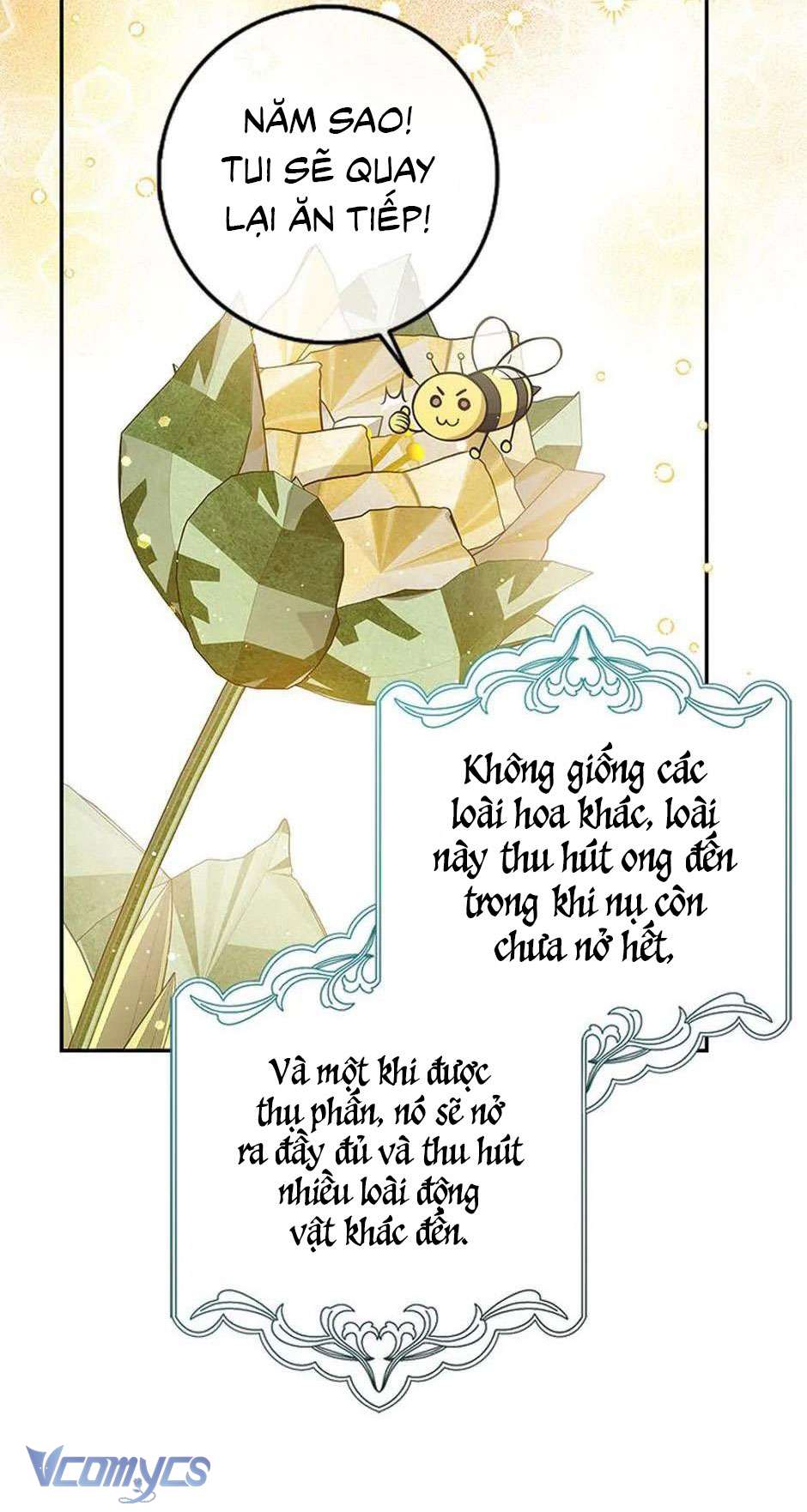 Tôi Thề Chúng Ta Chỉ Là Bạn Chapter 23 - Trang 4