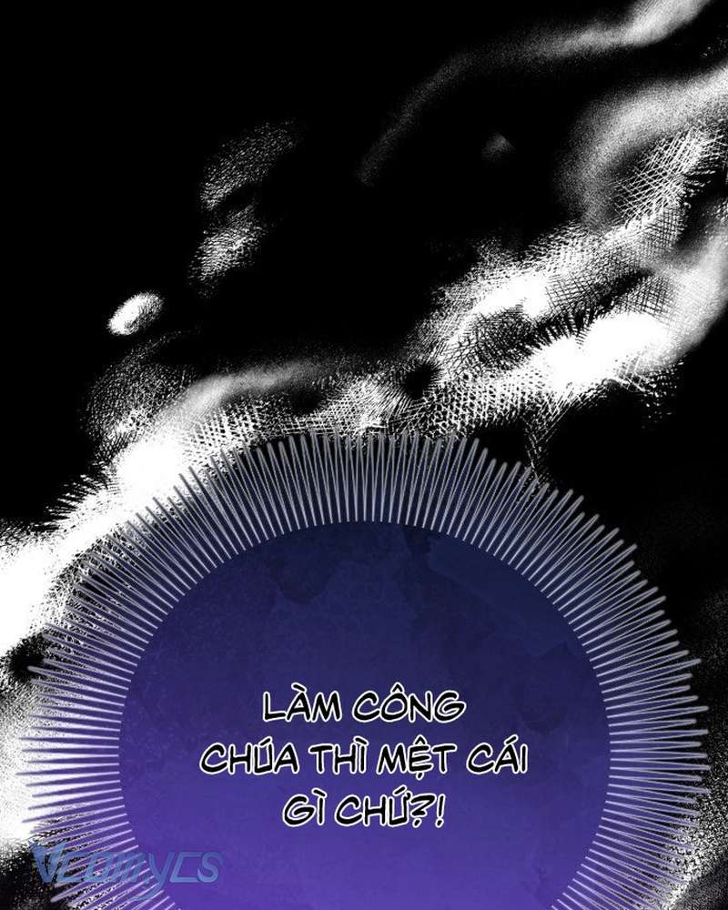 Trước Khi Em Có Ý Định Chạy Trốn Ta Sẽ Ngăn Chặn Nó Chap 34 - Trang 2