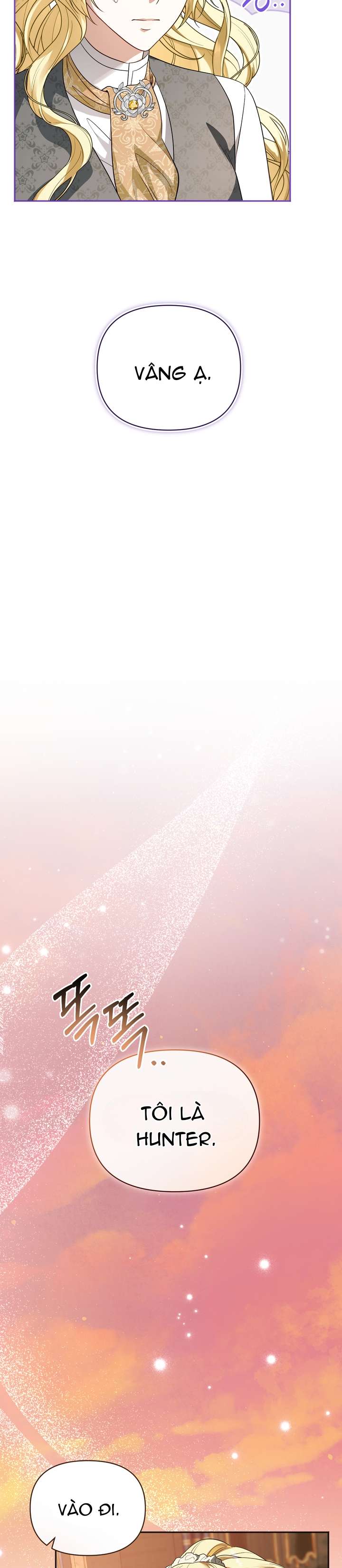 Hiệp Sĩ Vàng Chap 4 - Trang 3