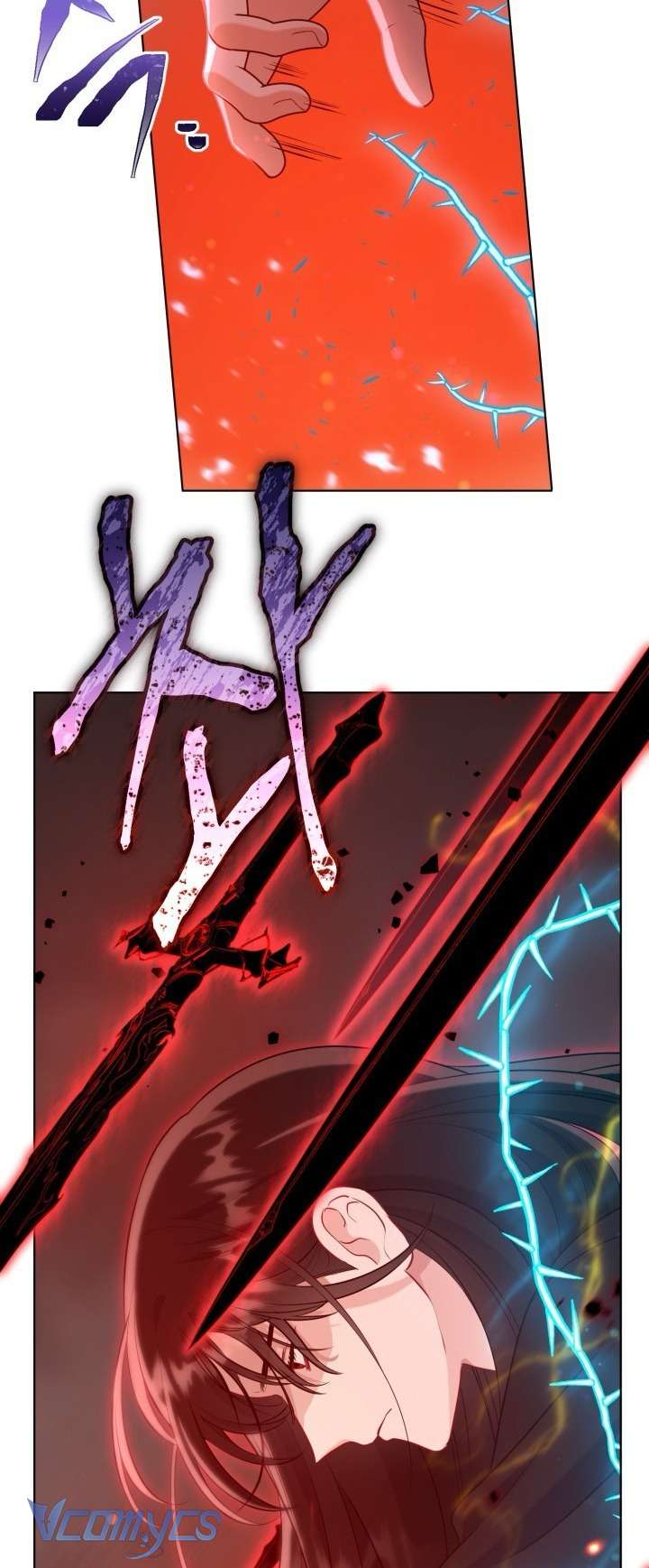 Sự Điều Trị Đặc Biệt Của Tinh Linh Chap 105 - Next Chapter 106