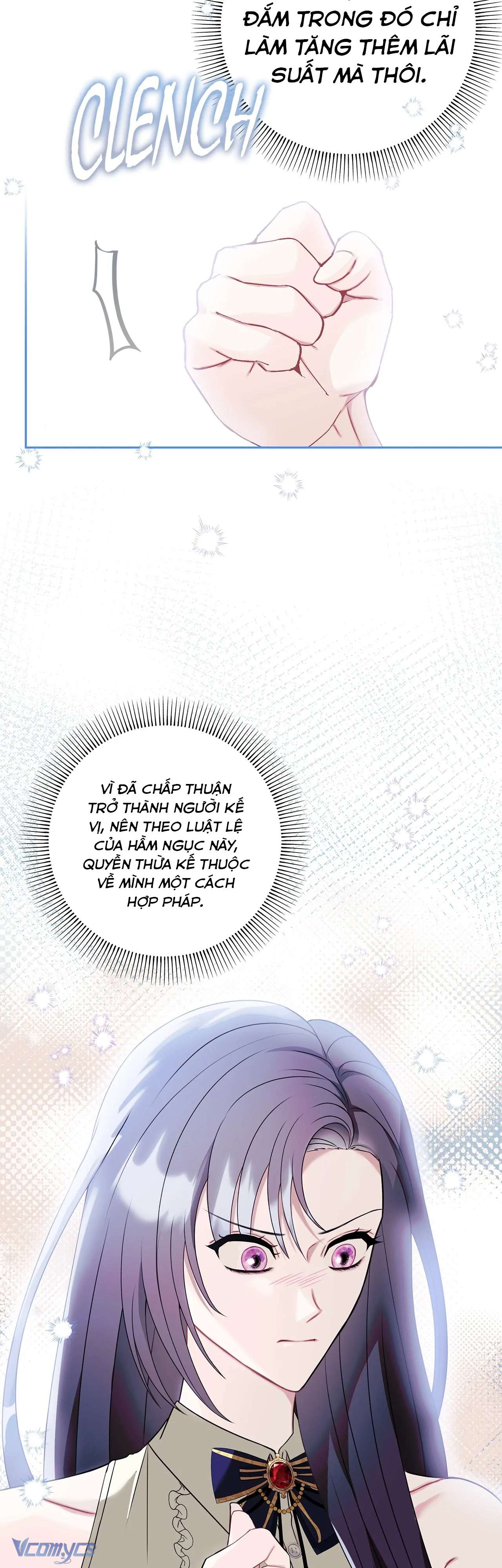 [18+] Chủ Nhân Hầm Ngục Hạng S Chap 4 - Trang 2