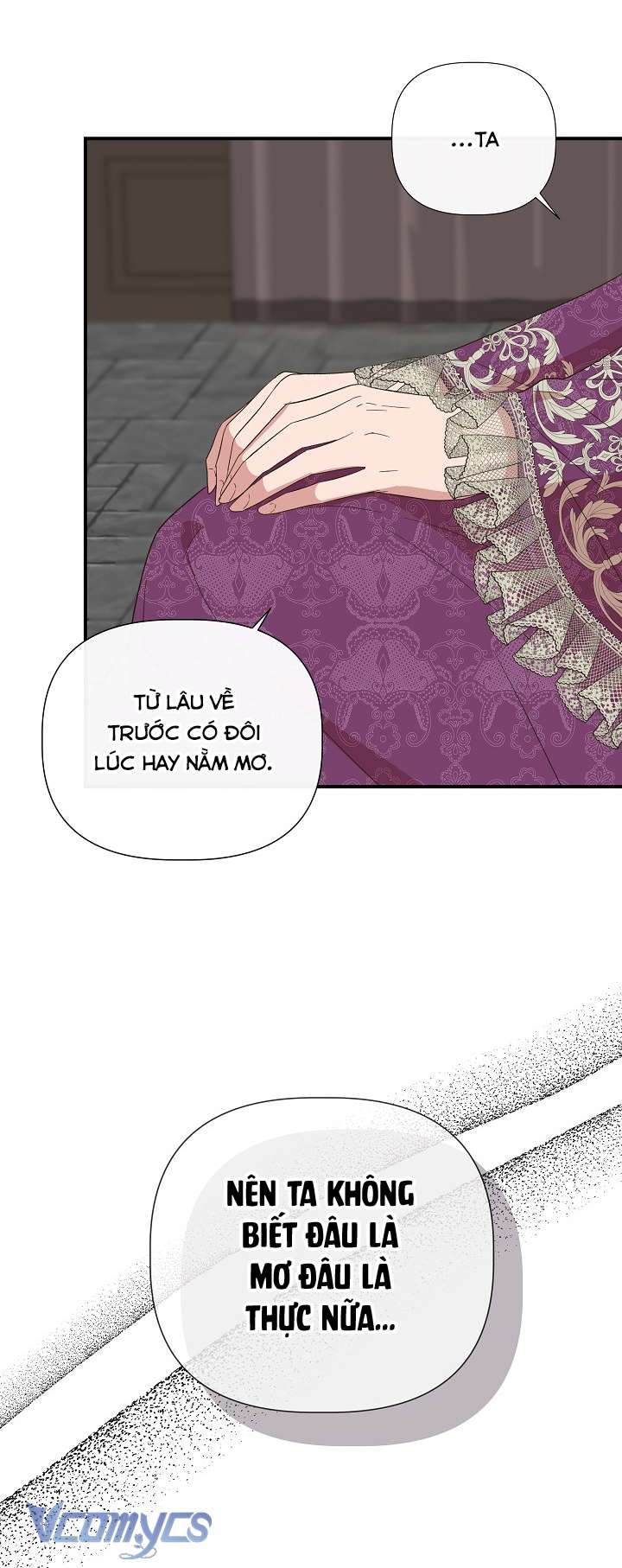 Tôi Không Phải Là Cinderella Chapter 101 - Trang 3