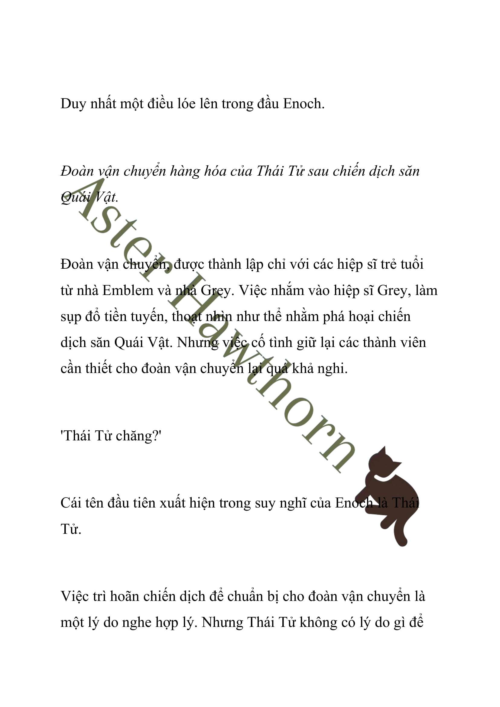 [NOVEL] Gặp Lại Kẻ Thù Ở Lễ Đính Hôn Chap 90 - Trang 2