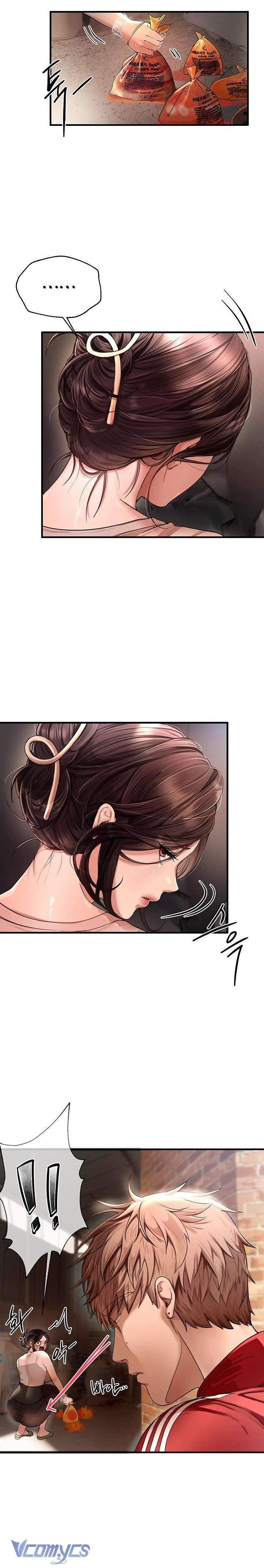 Những Ngày Tươi Đẹp Chapter 1 - Next Chapter 2