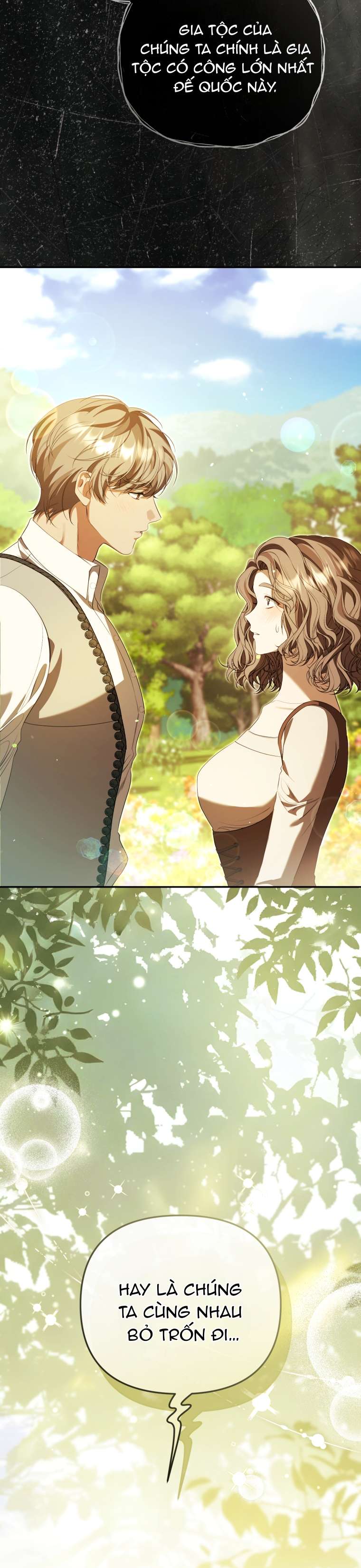 Người Phải Trả Giá Bằng Mạng Sống Vì Đã Lừa Dối Tôi Chap 37 - Trang 2