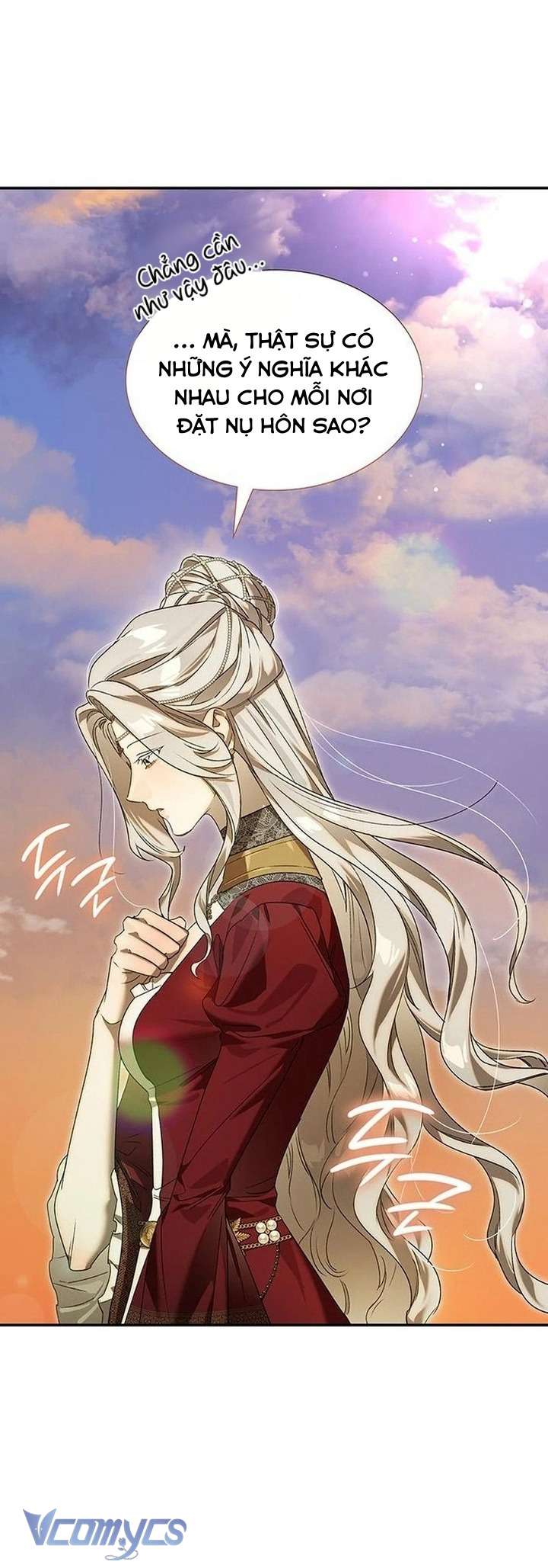 Cứ Cố Gắng Hết Sức Để Hối Hận Chapter 36 - Trang 3