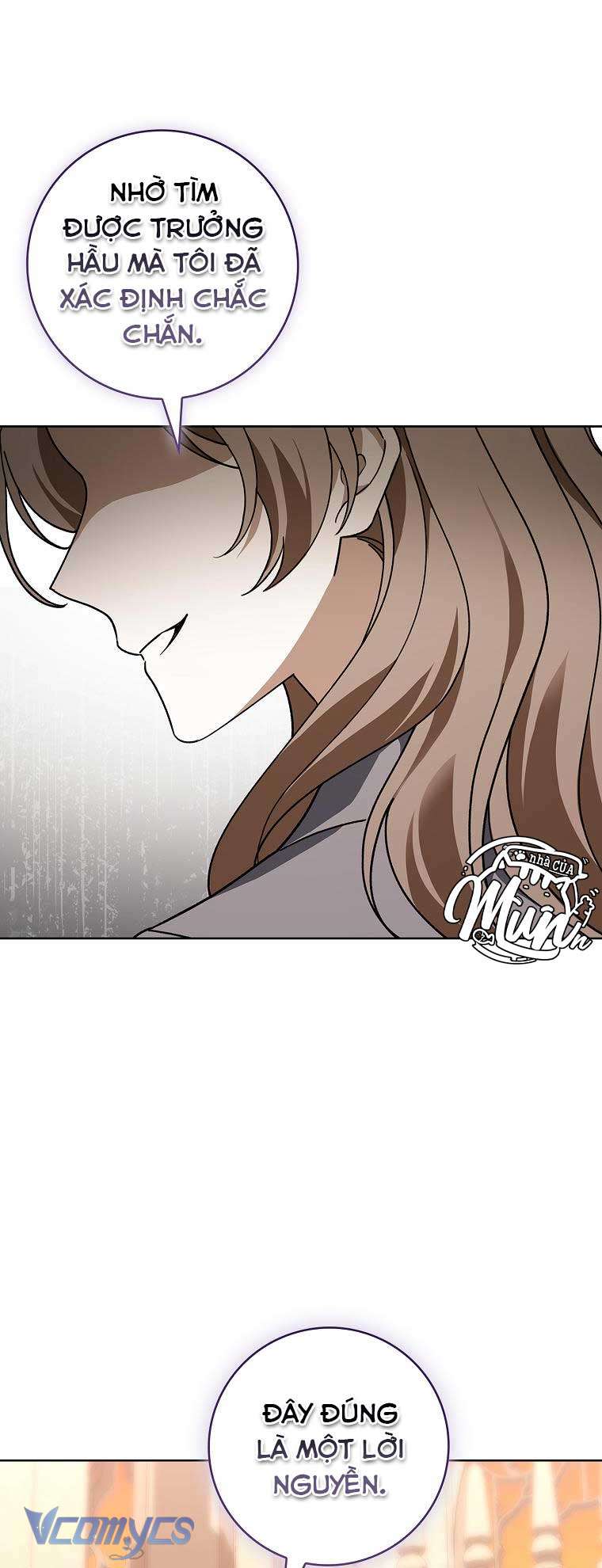 100 lời nguyền tại dinh thự Illestone Chap 37 - Trang 2