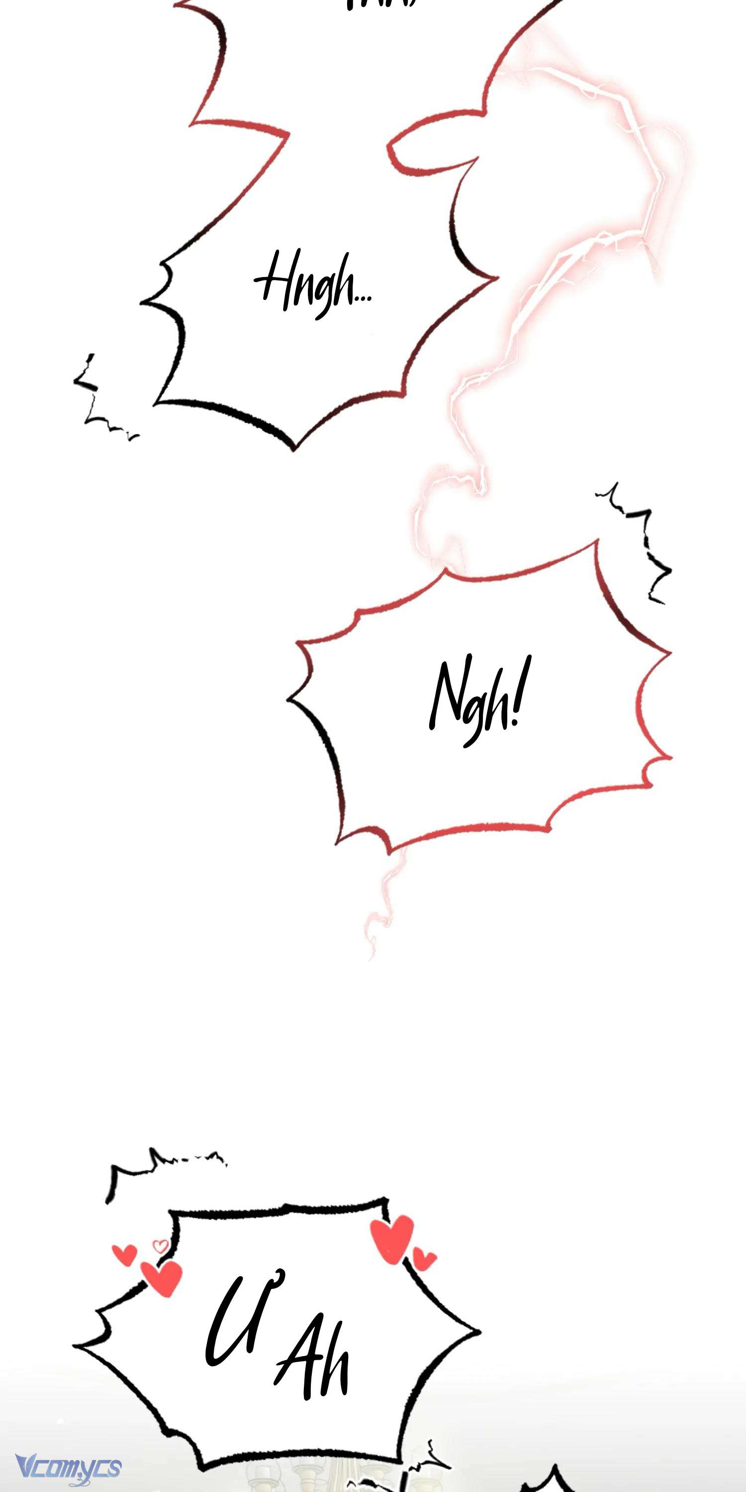 [18+] Bị Vướng Phải Lời Nguyền Dâm Dục Chap 2 - Trang 2