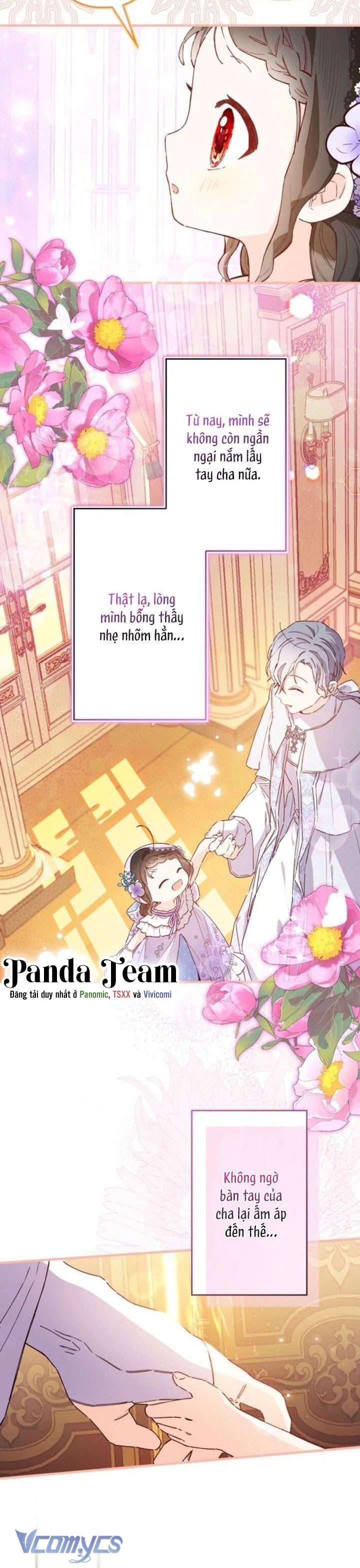 Kiếp Này Em Sẽ Không Sống Dưới Cái Bóng Của Người Chị Song Sinh Chap 10 - Trang 3