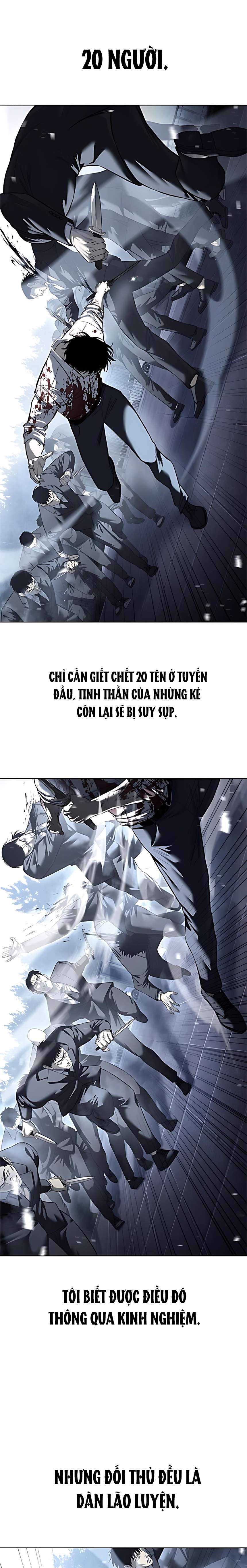 Red Shirt Chap 46 - Next 