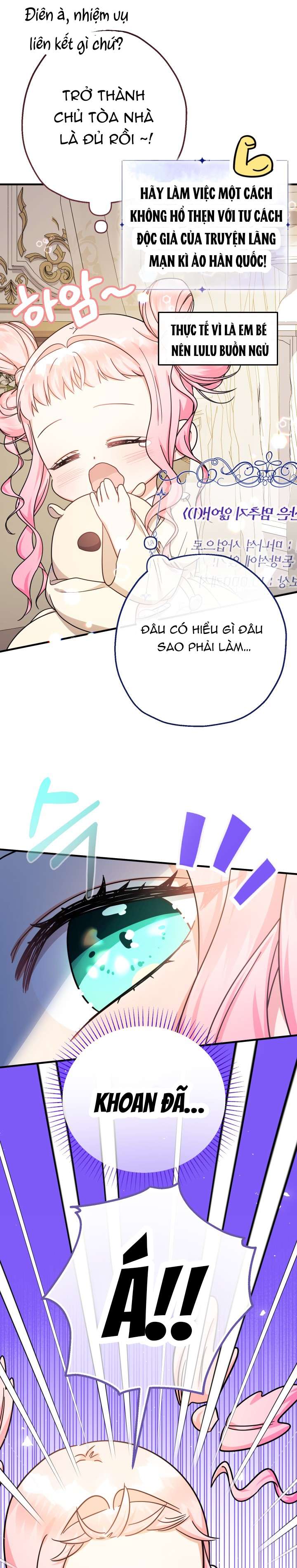 [PNT] Tiểu Thư Tích Tiền Đi Bụi Chap 25 - Trang 2