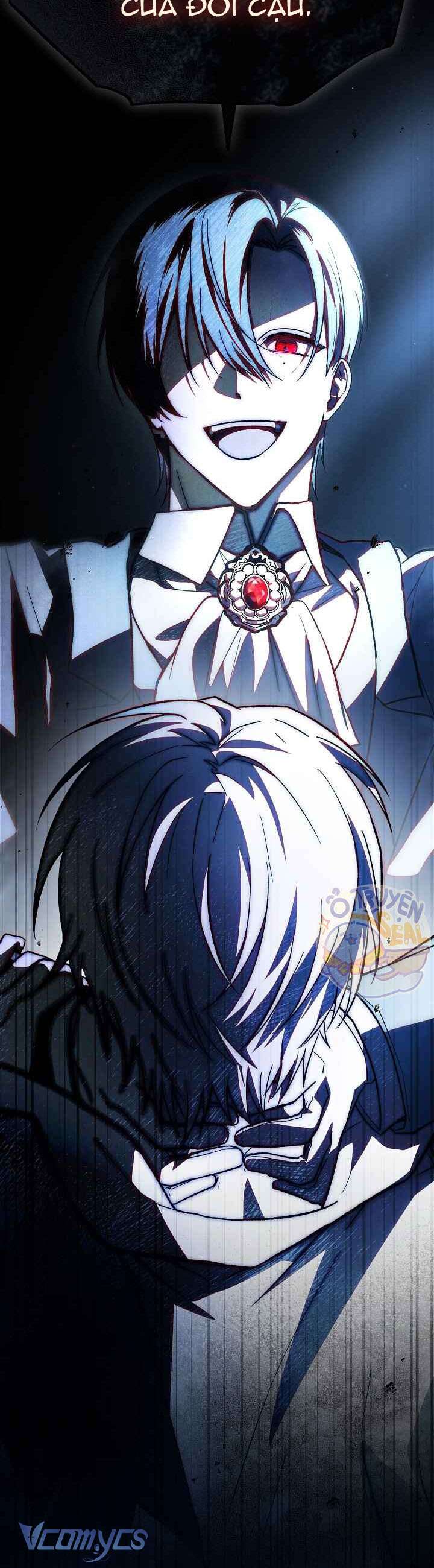 Chào Mừng Đến Với Dinh Thự Hoa Hồng Chap 15 - Trang 3