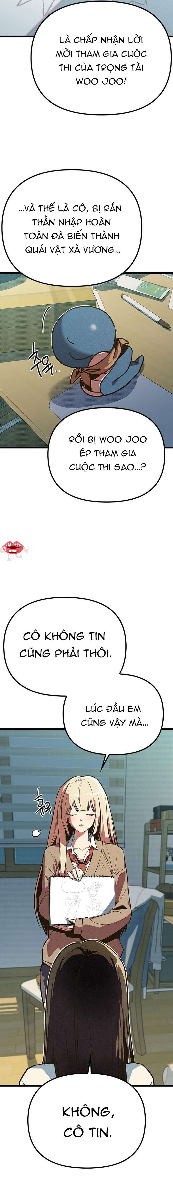 Thiếu Nữ 12 Con Giáp Chap 9 - Trang 2