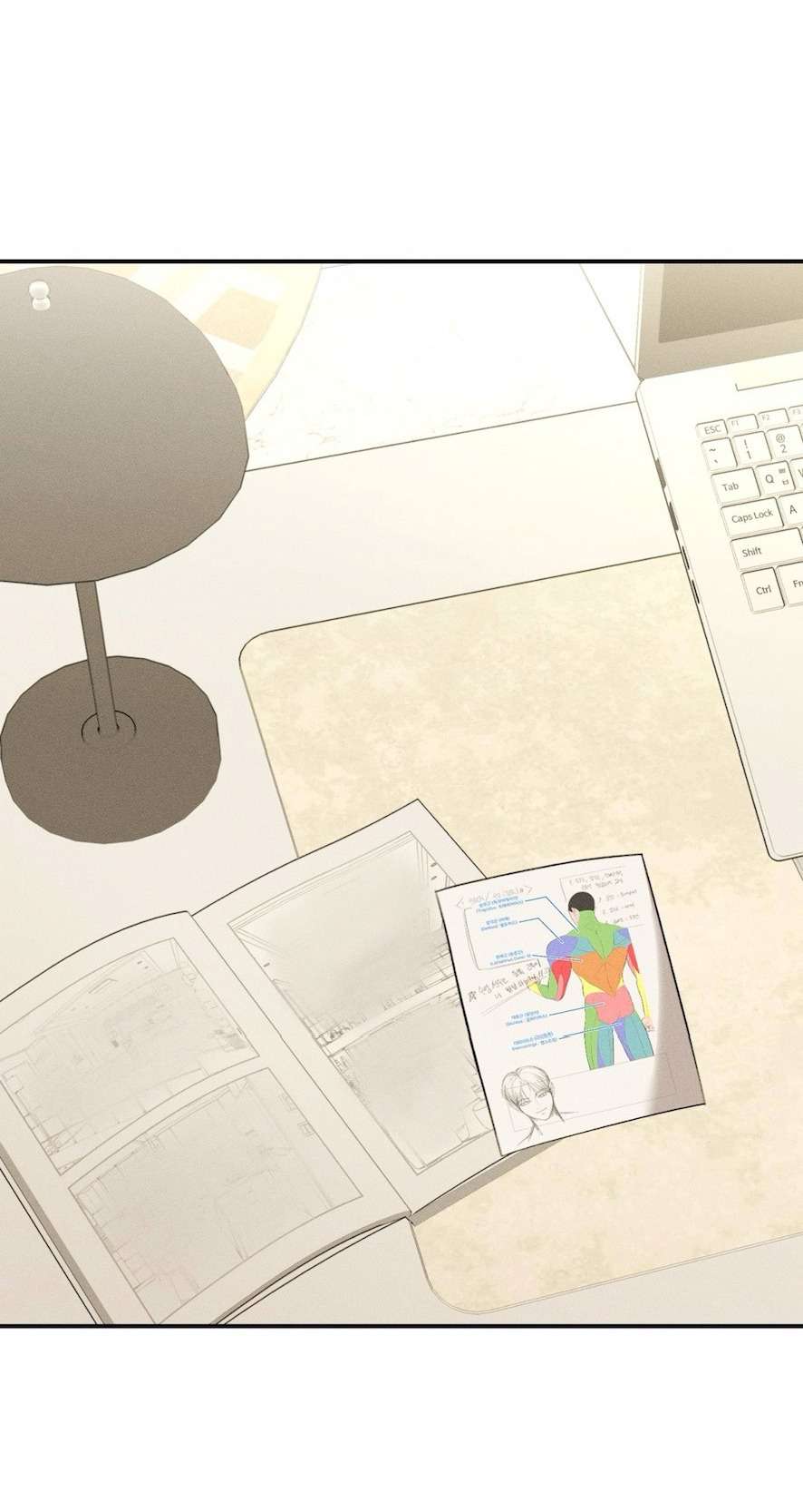 Cuộc Tấn Công Của Anh Trai Bạn Thân Chap 14 - Trang 3