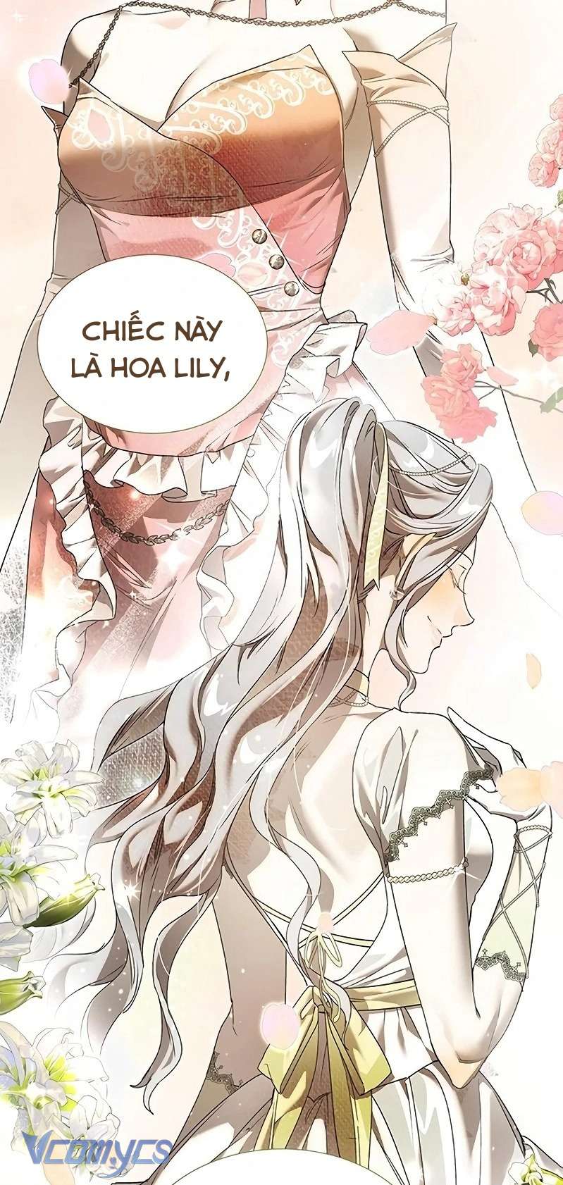 Cứ Cố Gắng Hết Sức Để Hối Hận Chap 31 - Trang 3