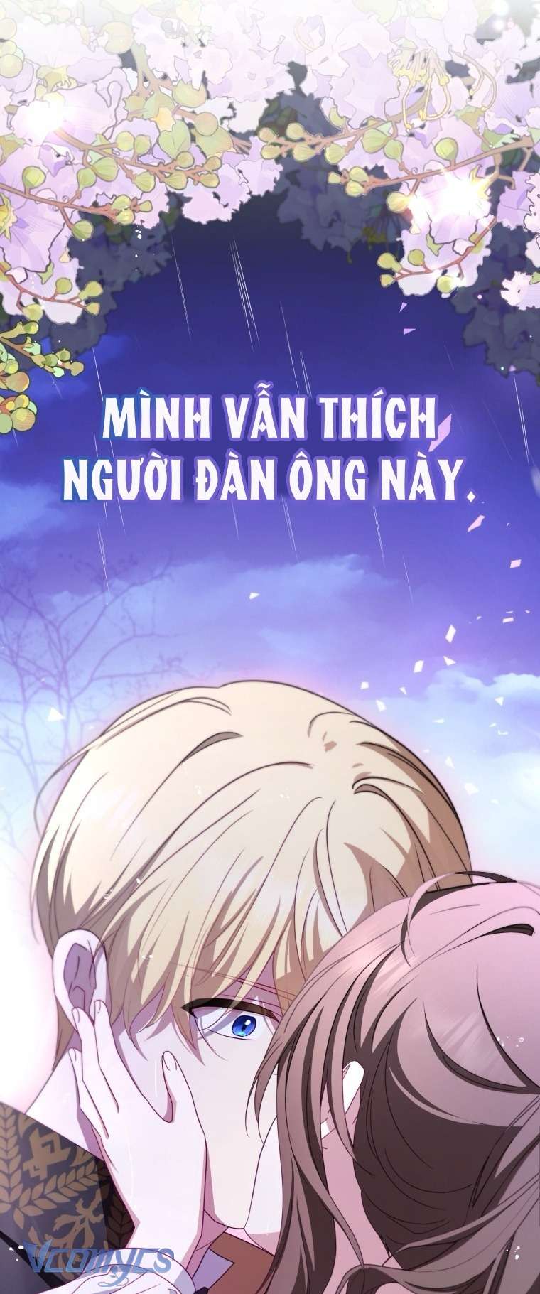 Được Yêu Thương Mà Còn Ngại Ngùng Sao! Chapter 107 - Trang 3