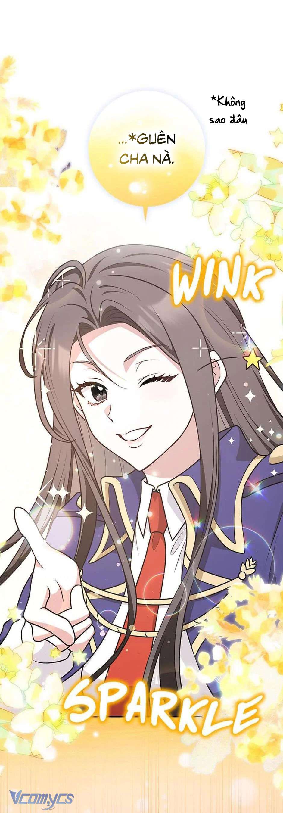 Tôi Thề Chúng Ta Chỉ Là Bạn Chapter 21 - Trang 4