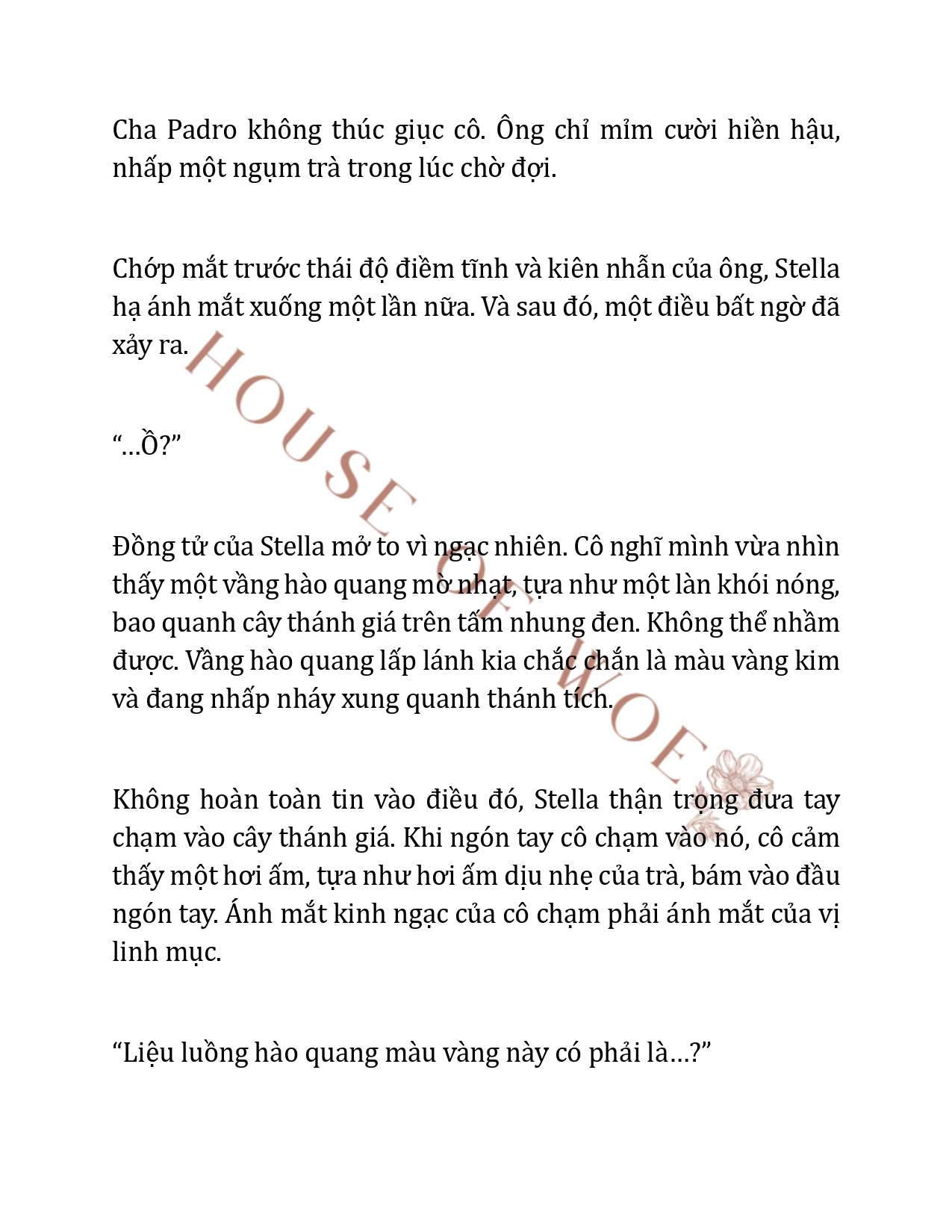 [NOVEL] QUÁI THÚ BỊ NGUYỀN RỦA NẮM GIỮ DÂY XÍCH CỦA TÔI Chap 34 - Trang 2