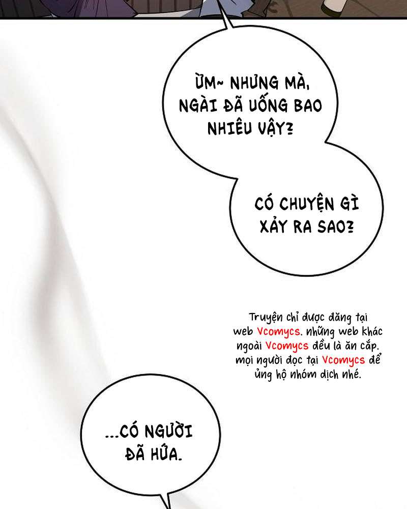 Nữ Hầu Báo Thù: Thời Khắc Cuối Cùng Chap 37 - Trang 3