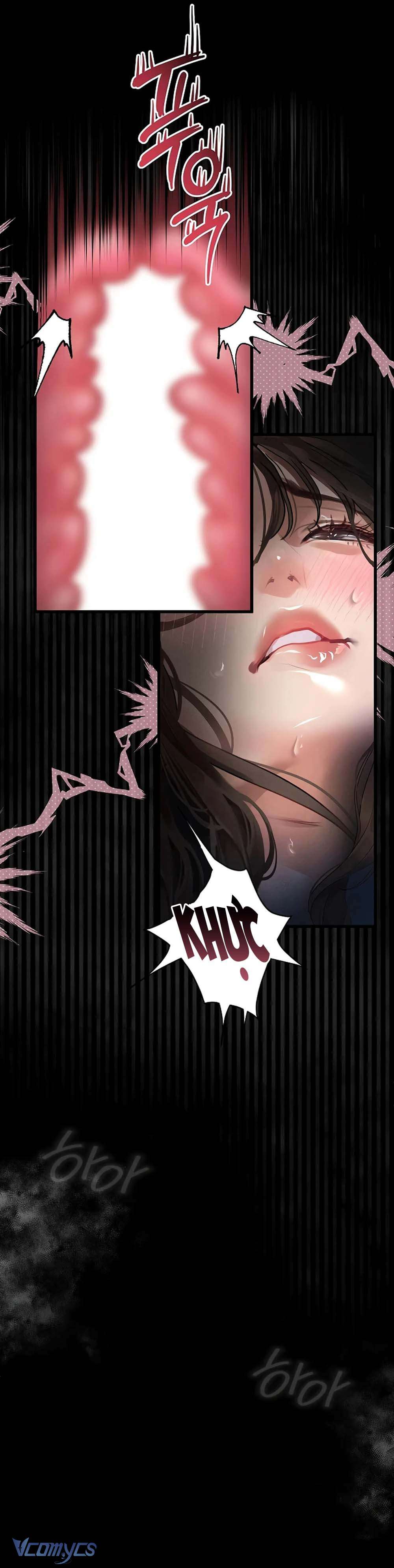 Khẩu Dâm Chap 6 - Next Chap 7