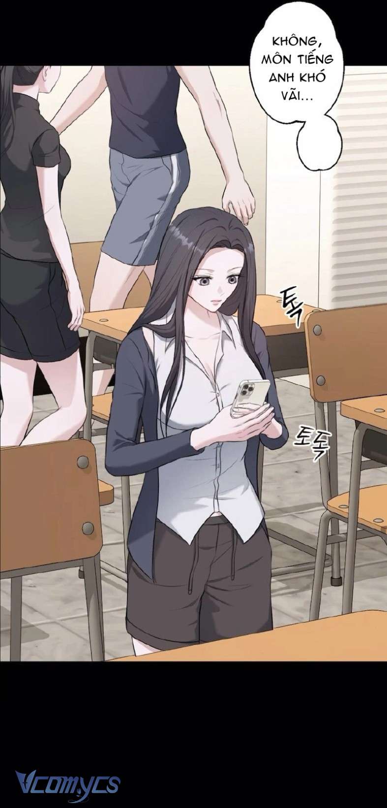 Cùng Làm Những Chuyện Điên Rồ Chap 5 - Trang 2