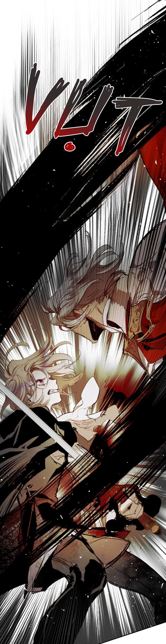 Lời Thú Nhận Của Chúa Tể Bóng Tối Chap 125 - Trang 2