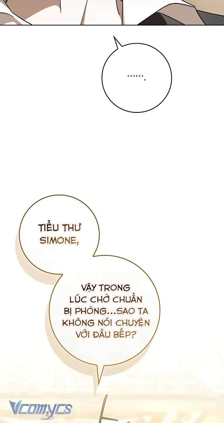 100 lời nguyền tại dinh thự Illestone Chap 24 - Trang 3