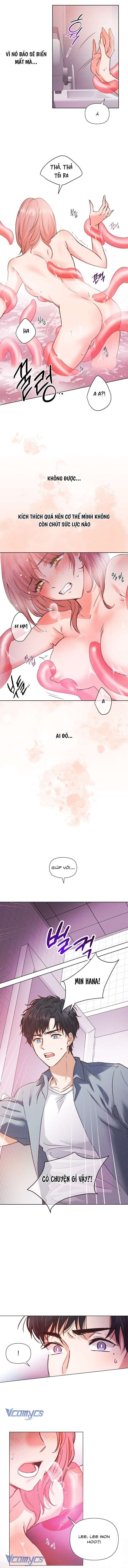 [KHÔNG CHE] [18+] Tasty Tester Chap 1 - Next 