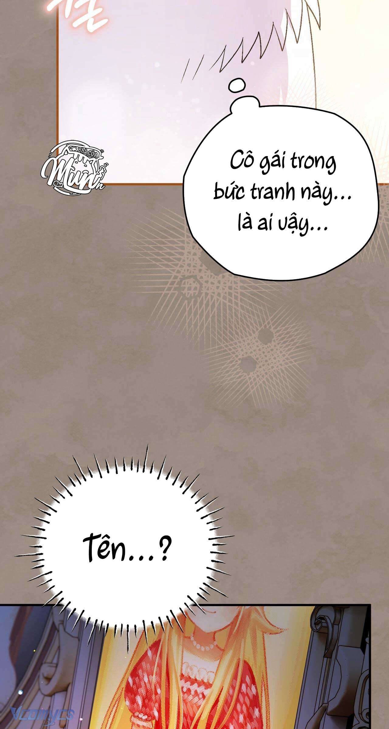 Gửi đến người sói yêu dấu của em Chap 16 - Next Chap 17